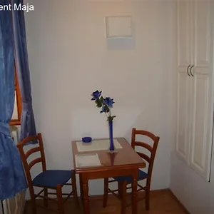 Maja , Traù Croazia