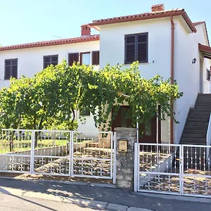 Appartamento Carmelo, Rovigno