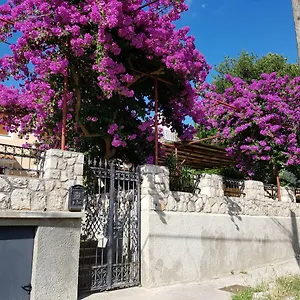 And Rosemari Mali Losinj