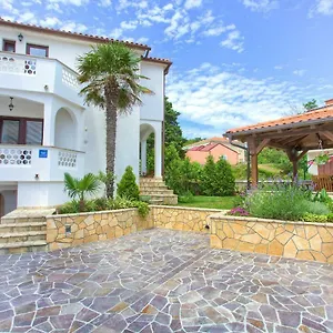 Stolfa , Krk Town Croazia